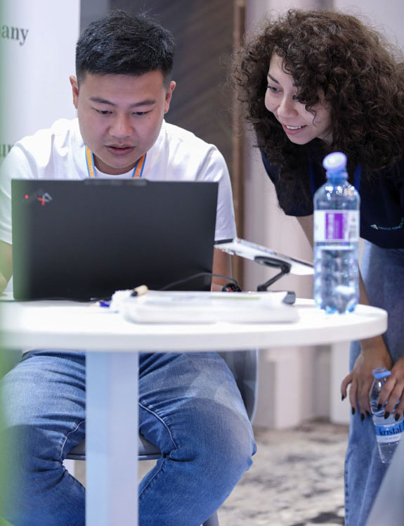 ITC 2025 Meetings & Networking - Used Electronics & Device Lifecycle Services